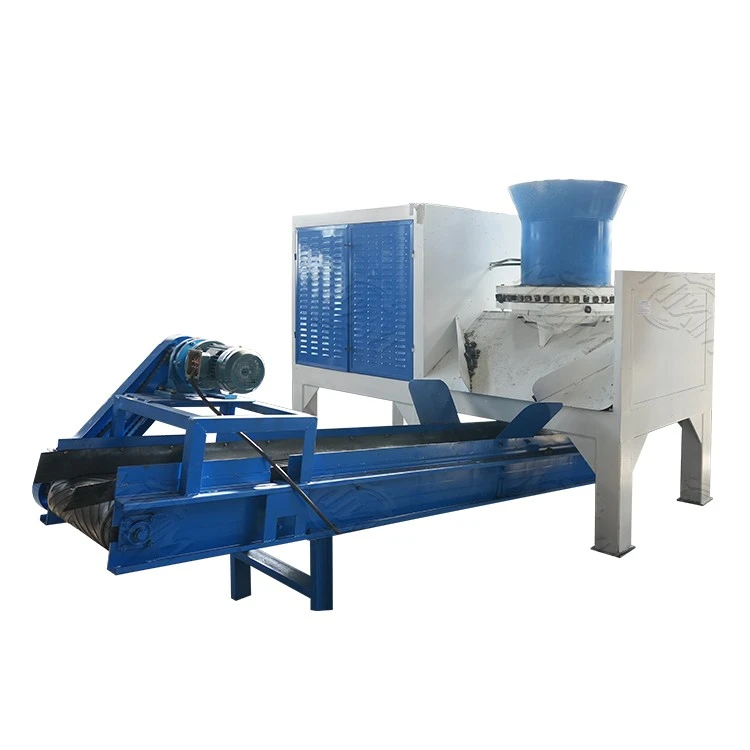 Fuel Briquette Equipment