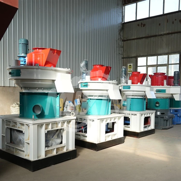 Biomass Wood Pellet Machine For Home high quality
