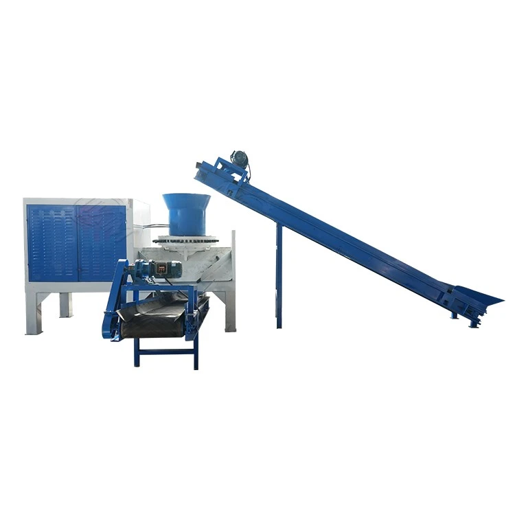 Charcoal Briquette  Maker