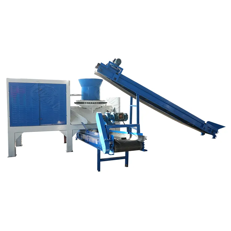 Biomass Briquette machine Biomass Briquette machine