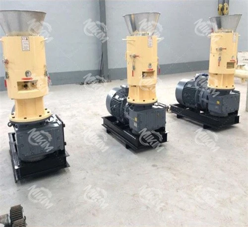 Pellet Stove Pellet Mill