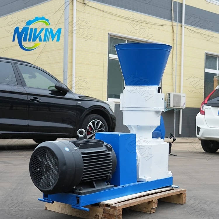 industrial wood pellet machine industrial wood pellet machine