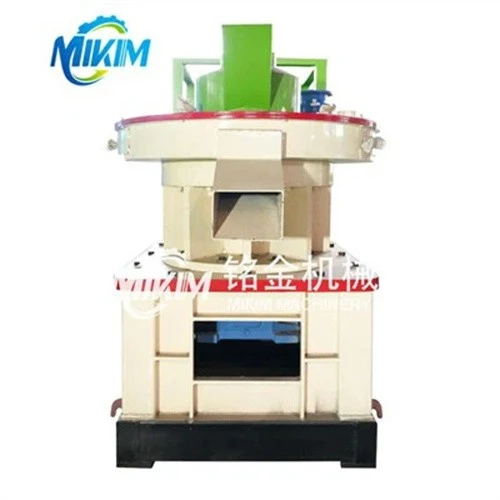 Ring Die Pellet Mills