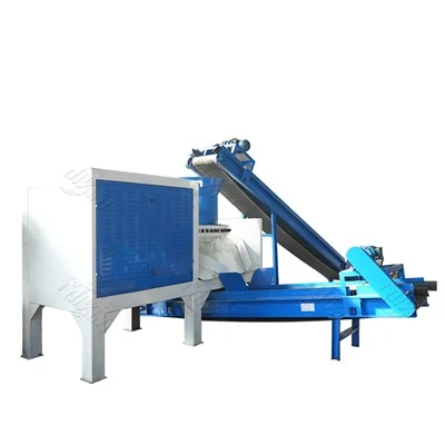 Máquina de briquetas de moldura de carbón