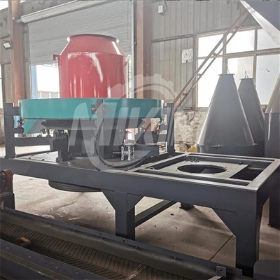 Equipos de briquetado de combustible residual